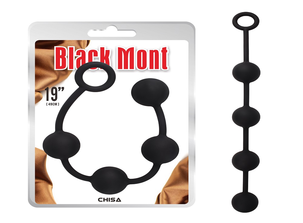 „P“ Storm Beads L