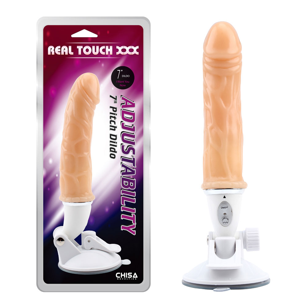 Приспособливост-Titch Dildo 7