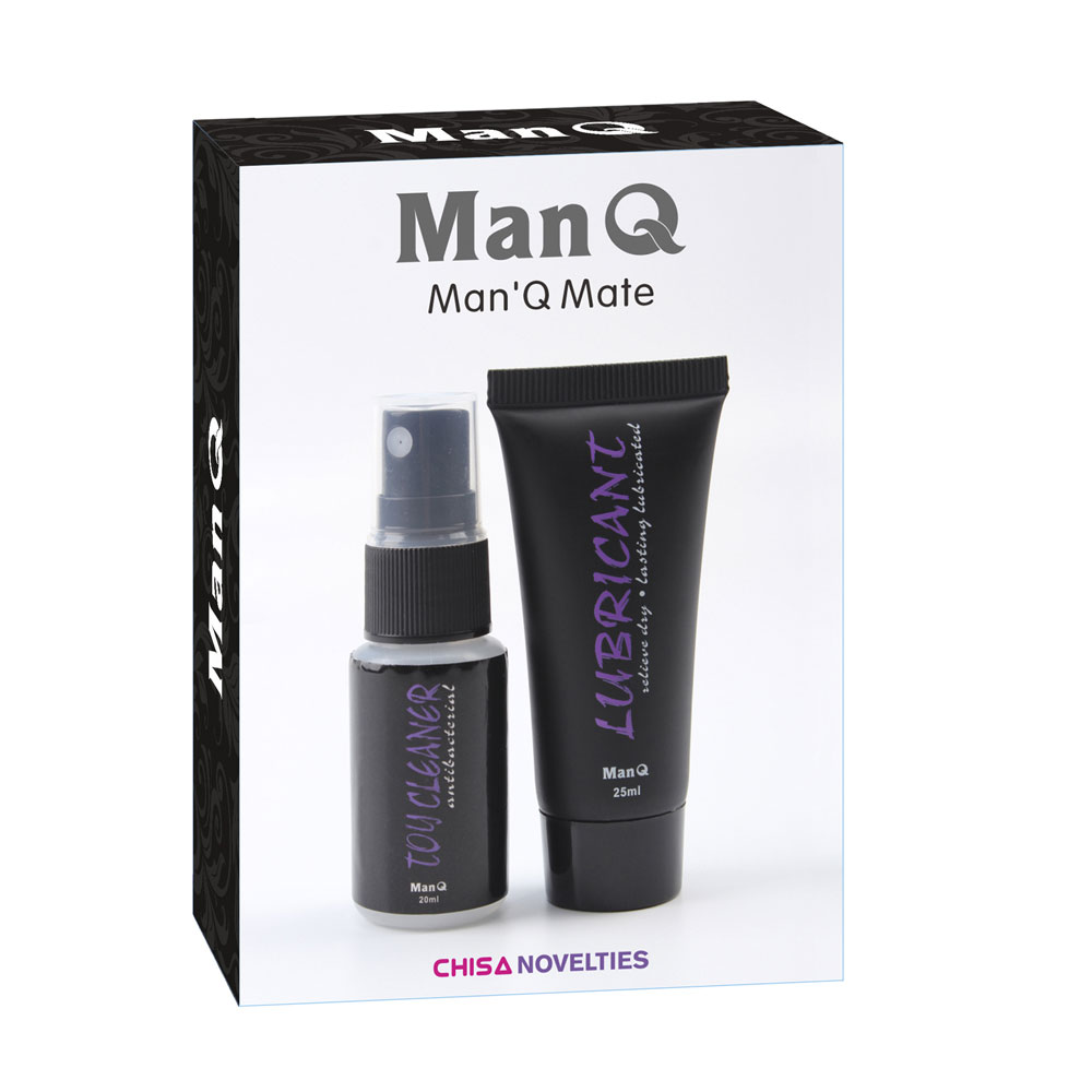 Man'Q Мате